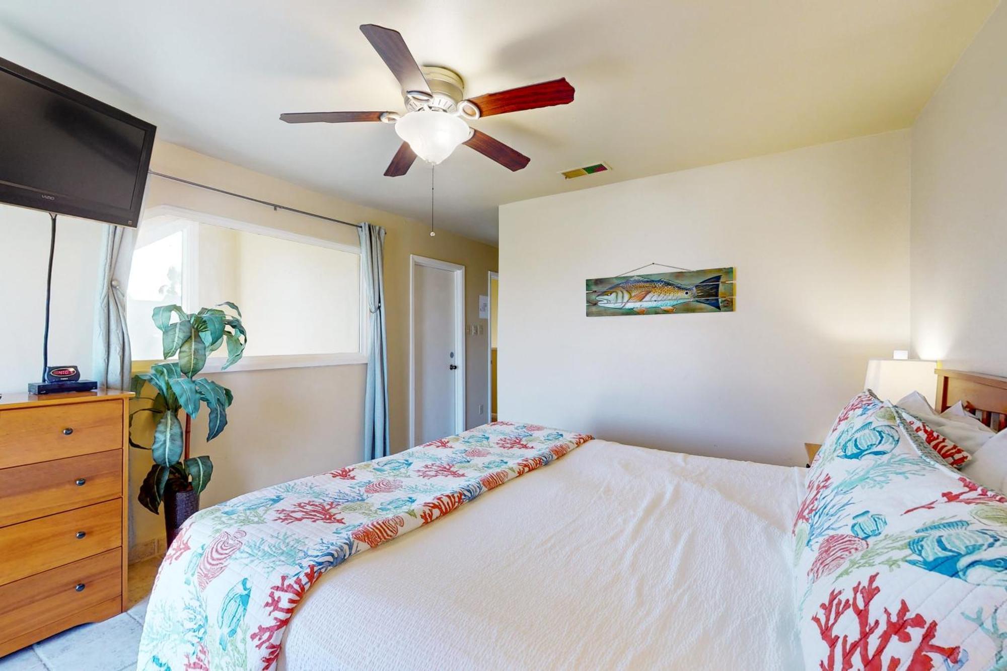 Villa Puente Vista Corpus Christi Habitación foto