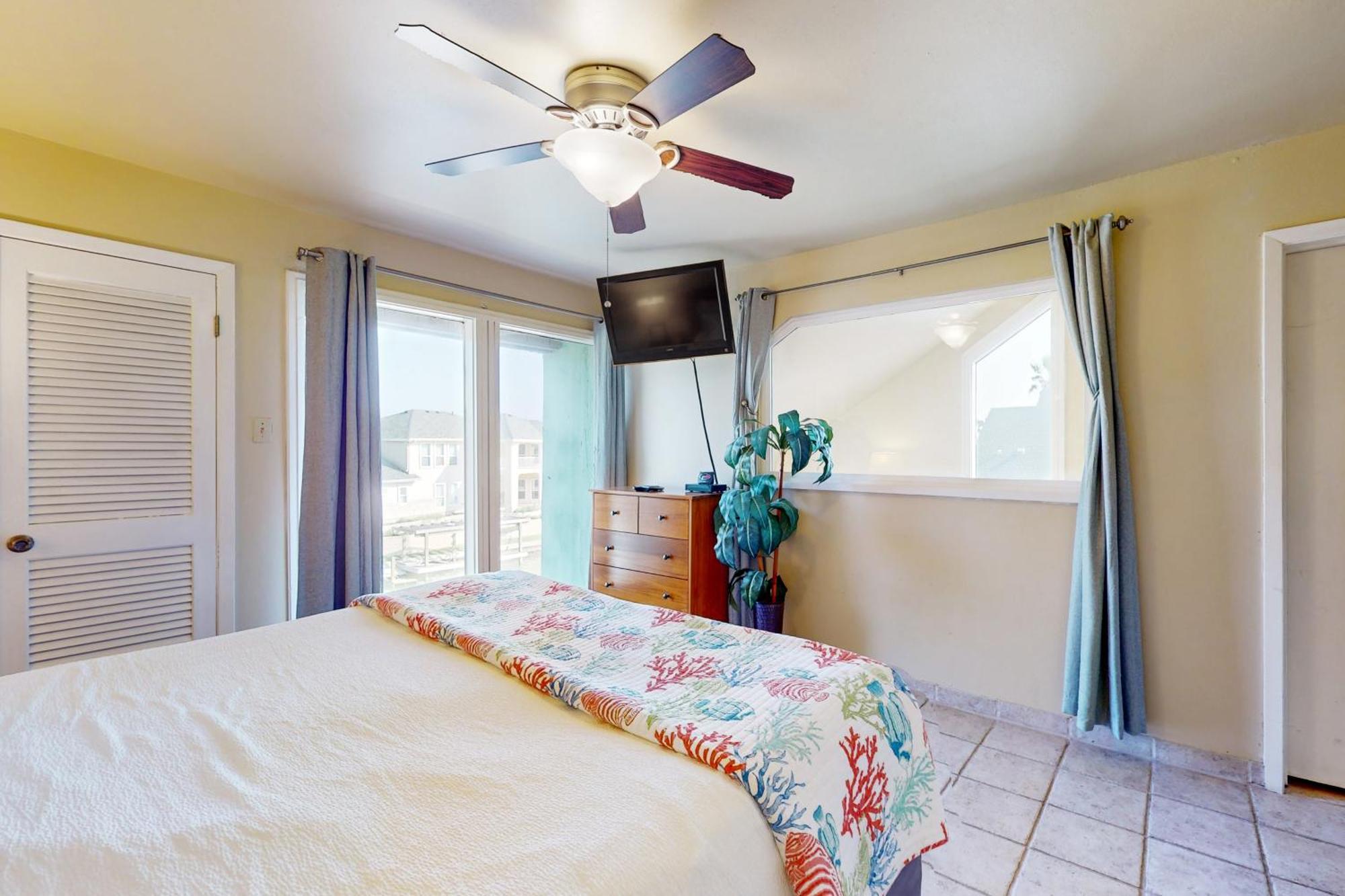 Villa Puente Vista Corpus Christi Habitación foto